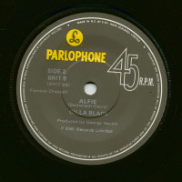 Aperçu: Step Inside Love - Alfie (7inch, 45rpm, SC) Aperçu: Step Inside Love - Alfie (7inch, 45rpm, SC)