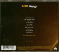 Aperçu: Voyage (CD) Aperçu: Voyage (CD)