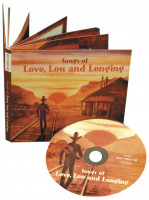 Aperçu: Songs Of Love, Loss And Longing (CD) Aperçu: Songs Of Love, Loss And Longing (CD)