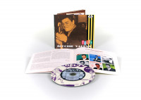 Aperçu: Ritchie Valens Rocks (CD) Aperçu: Ritchie Valens Rocks (CD)