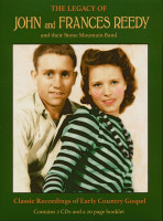 Aperçu: The Legacy Of John And Francis Reedy (2-CD) Aperçu: The Legacy Of John And Francis Reedy (2-CD)