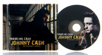 Aperçu: Travelling Cash - An Imaginary Journey (CD) Aperçu: Travelling Cash - An Imaginary Journey (CD)