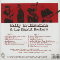 Aperçu: 300% French Rockabilly (LP, Colored Vinyl, Ltd.) Aperçu: 300% French Rockabilly (LP, Colored Vinyl, Ltd.)