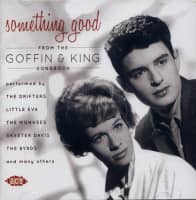 Aperçu: Something Good - From The Goffin & King Songbook (CD) Aperçu: Something Good - From The Goffin & King Songbook (CD)