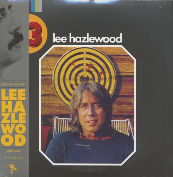 No. 13 (2-LP Deluxe) No. 13 (2-LP Deluxe)