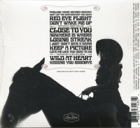 Aperçu: Hard Headed Woman (CD) Aperçu: Hard Headed Woman (CD)