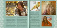 Aperçu: Spain's Silky-Voiced Songstress 1967-1983 (CD) Aperçu: Spain's Silky-Voiced Songstress 1967-1983 (CD)