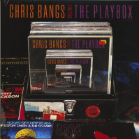 Aperçu: Chris Bangs Presents The Playbox (2-LP) Aperçu: Chris Bangs Presents The Playbox (2-LP)