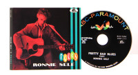 Aperçu: Ronnie Self - Rocks (CD) Aperçu: Ronnie Self - Rocks (CD)