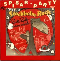 Aperçu: Spisar - Party Vol.3 (LP) Aperçu: Spisar - Party Vol.3 (LP)