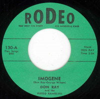 Aperçu: Imogene - Don't Cha Baby My Baby (7inch, 45rpm) Aperçu: Imogene - Don't Cha Baby My Baby (7inch, 45rpm)
