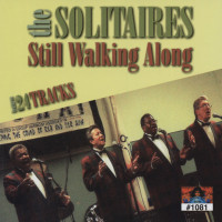 Aperçu: Solitaires Still Walking Along (CD) Aperçu: Solitaires Still Walking Along (CD)