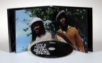 Aperçu: Sly & Robbie Present Taxi Gang In Discomix Style 1978 - 1987 (CD) Aperçu: Sly & Robbie Present Taxi Gang In Discomix Style 1978 - 1987 (CD)
