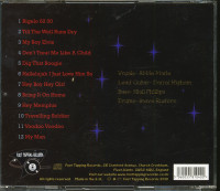 Aperçu: Don't Treat Me Like A Child (CD) Aperçu: Don't Treat Me Like A Child (CD)
