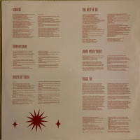 Aperçu: Among Other Things (LP, colored Vinyl, Ltd.) Aperçu: Among Other Things (LP, colored Vinyl, Ltd.)