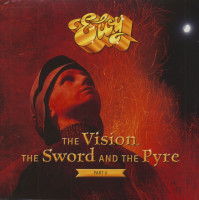 Aperçu: The Vision, The Sword And The Pyre - Part 2 (2-LP) Aperçu: The Vision, The Sword And The Pyre - Part 2 (2-LP)