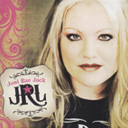 Jack, Joni Rae JRJ Jack, Joni Rae JRJ