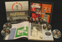 Aperçu: Atomic Platters (5CD & 1DVD Deluxe Box Set) Aperçu: Atomic Platters (5CD & 1DVD Deluxe Box Set)