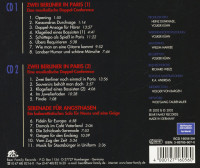 Aperçu: Zweimal Neuss von Gestern (2-CD) Aperçu: Zweimal Neuss von Gestern (2-CD)