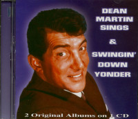 Aperçu: Sings & Swingin' Down Yonder (CD) Aperçu: Sings & Swingin' Down Yonder (CD)