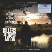 Aperçu: Filmmusik - Killers Of The Flower Moon - O.S.T. (LP, 180g Vinyl, Ltd.) Aperçu: Filmmusik - Killers Of The Flower Moon - O.S.T. (LP, 180g Vinyl, Ltd.)