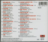 Aperçu: The Very Best Of Connie Francis - Connie's 21 Biggest Hits (CD) Aperçu: The Very Best Of Connie Francis - Connie's 21 Biggest Hits (CD)