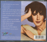 Aperçu: Absolutely The Best Of Helen Reddy (CD) Aperçu: Absolutely The Best Of Helen Reddy (CD)