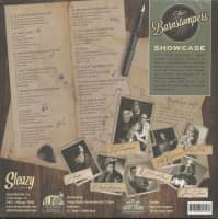 Aperçu: The Barnstompers Showcase (LP) Aperçu: The Barnstompers Showcase (LP)