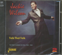 Aperçu: Talk That Talk 1958-60 (2-CD) Aperçu: Talk That Talk 1958-60 (2-CD)