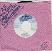Aperçu: Runaround - Foolishly (7inch, 45rpm, BC, CS) Aperçu: Runaround - Foolishly (7inch, 45rpm, BC, CS)