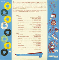 Aperçu: Fool's Paradise Favorites (LP & 7inch) Aperçu: Fool's Paradise Favorites (LP & 7inch)