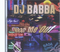 Aperçu: Hear Me Out (CD) Aperçu: Hear Me Out (CD)
