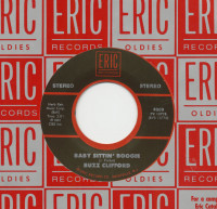 Aperçu: Popcorn - Baby Sittin' Boogie (7inch, 45rpm) Aperçu: Popcorn - Baby Sittin' Boogie (7inch, 45rpm)