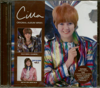 Aperçu: Cilla Sings A Rainbow - Day By Day With Cilla (2-CD) Aperçu: Cilla Sings A Rainbow - Day By Day With Cilla (2-CD)