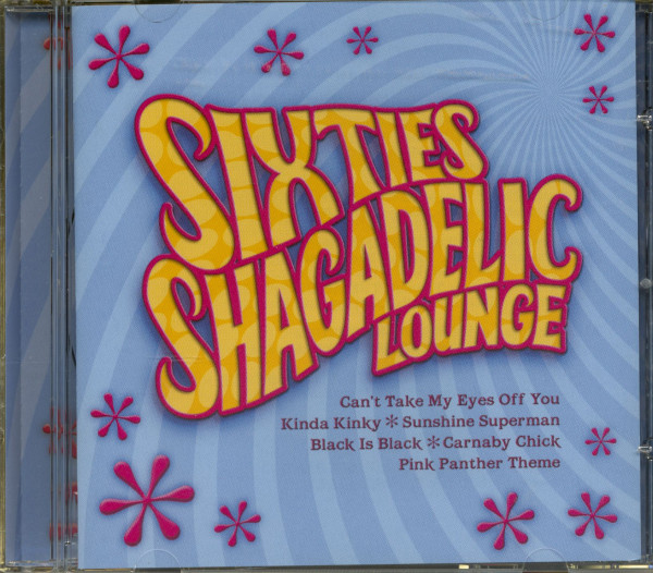 Easy Listening Sixties (3-CD)