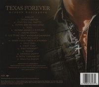 Aperçu: Texas Forever (CD) Aperçu: Texas Forever (CD)
