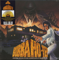 Aperçu: Bubba Ho-Tep - Original Motion Picture Soundtrack (LP, colored Vinyl) Aperçu: Bubba Ho-Tep - Original Motion Picture Soundtrack (LP, colored Vinyl)
