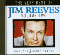 Aperçu: The Very Best Of Vol.2 (CD) Aperçu: The Very Best Of Vol.2 (CD)