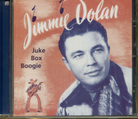 Aperçu: Juke Box Boogie (CD) Aperçu: Juke Box Boogie (CD)