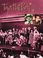 Aperçu: Town Hall Party June 6, 1959 DVD (0) Aperçu: Town Hall Party June 6, 1959 DVD (0)