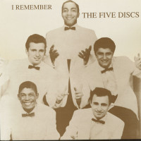 Aperçu: I Remember (LP) Aperçu: I Remember (LP)