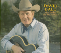 Aperçu: Ball, David Heartaches By The Number Aperçu: Ball, David Heartaches By The Number