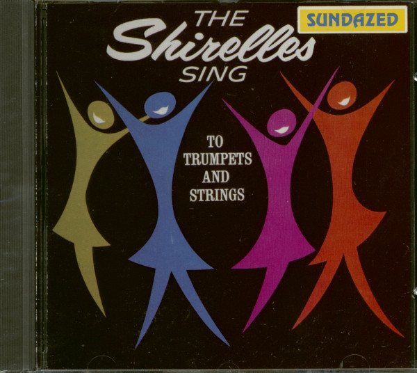 Sing To Trumpet & String (CD) Sing To Trumpet & String (CD)
