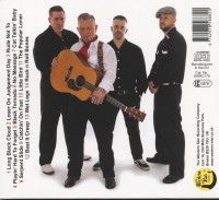 Aperçu: Hard To Forget (CD) Aperçu: Hard To Forget (CD)