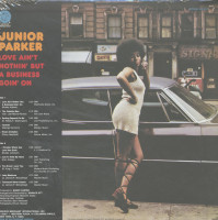 Aperçu: Love Ain't Nothin' But A Business Goin' On (LP) Aperçu: Love Ain't Nothin' But A Business Goin' On (LP)