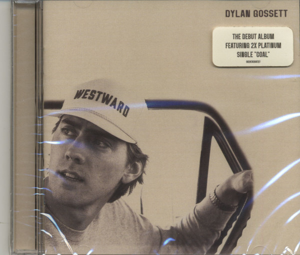 Westward (CD) Westward (CD)