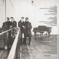 Aperçu: Fresh Fish Special (LP, 180gr Vinyl) Aperçu: Fresh Fish Special (LP, 180gr Vinyl)