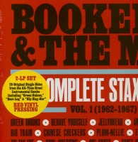 Aperçu: The Complete Stax Singles Vol.1 1962-1967 (2-LP, Red Vinyl, Ltd.) Aperçu: The Complete Stax Singles Vol.1 1962-1967 (2-LP, Red Vinyl, Ltd.)