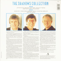 Aperçu: The Shadows Collection (LP) Aperçu: The Shadows Collection (LP)