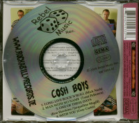 Aperçu: Long Live Rock & Roll (CD-EP) Aperçu: Long Live Rock & Roll (CD-EP)